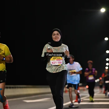 Runner Photo 2137043
