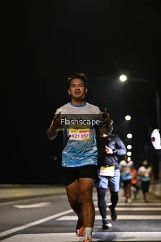 Runner Photo 2137109