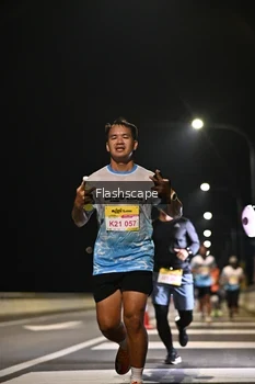 Runner Photo 2137113