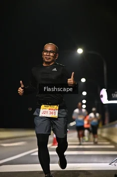 Runner Photo 2137117