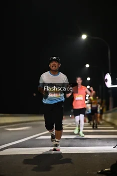 Runner Photo 2137129
