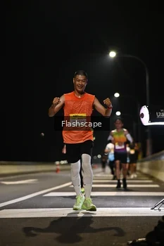 Runner Photo 2137130