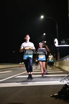 Runner Photo 2137138