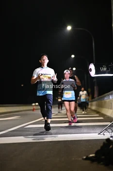 Runner Photo 2137142