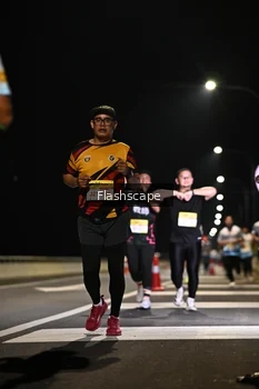 Runner Photo 2137157