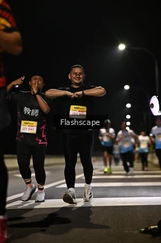 Runner Photo 2137159