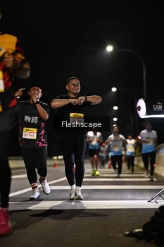 Runner Photo 2137163