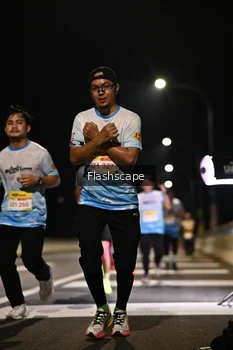 Runner Photo 2137171