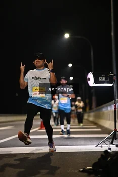 Runner Photo 2137178