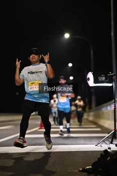 Runner Photo 2137179
