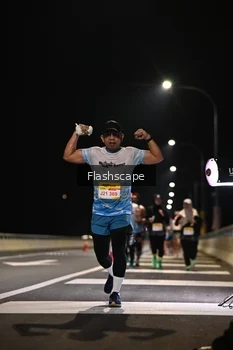 Runner Photo 2137181