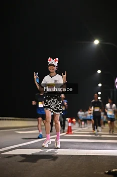 Runner Photo 2137200