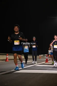 Runner Photo 2137201