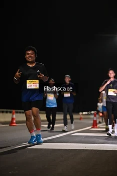 Runner Photo 2137203