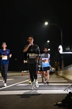 Runner Photo 2137204