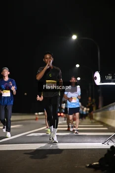Runner Photo 2137208