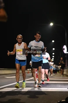 Runner Photo 2137211