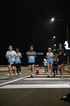 Runner Photo 2137217