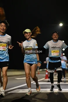 Runner Photo 2137231