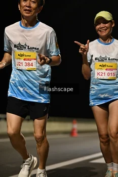 Runner Photo 2137236