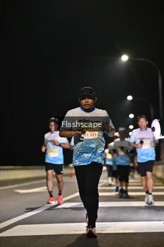 Runner Photo 2137248