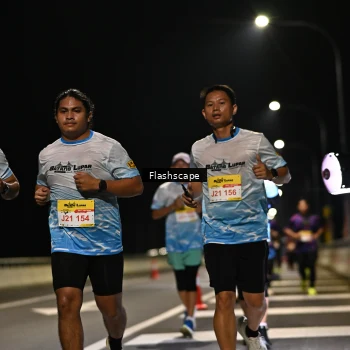 Runner Photo 2137252