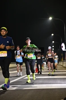 Runner Photo 2137274