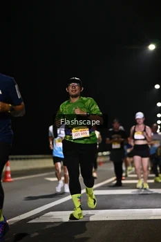 Runner Photo 2137275