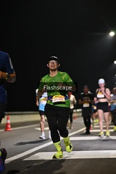 Runner Photo 2137277