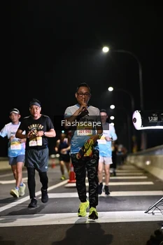 Runner Photo 2137287