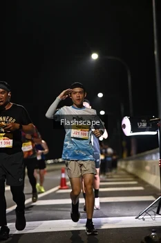 Runner Photo 2137290