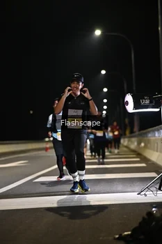 Runner Photo 2137298