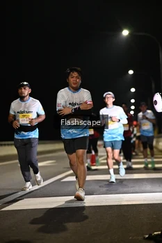 Runner Photo 2137314