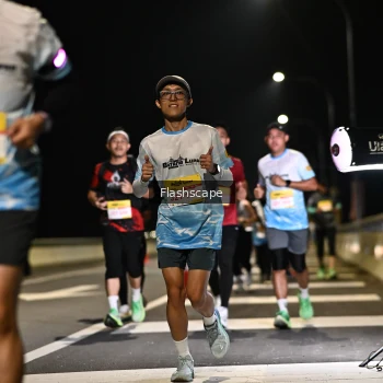 Runner Photo 2137319