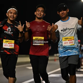 Runner Photo 2137322