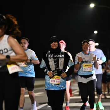 Runner Photo 2137329
