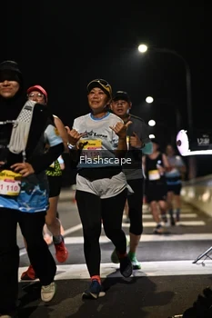 Runner Photo 2137334