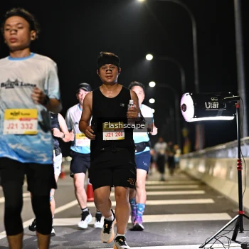 Runner Photo 2137341