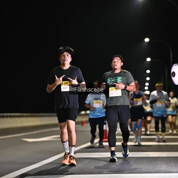 Runner Photo 2137357