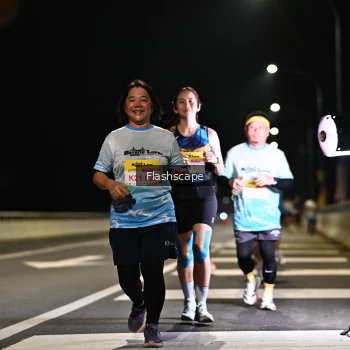 Runner Photo 2137366