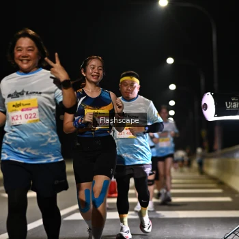 Runner Photo 2137367