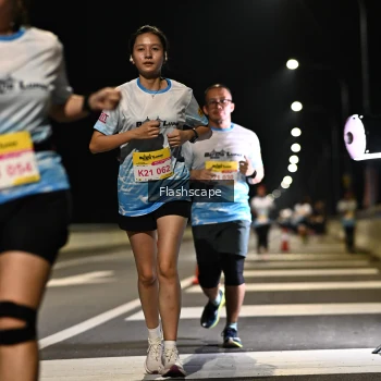 Runner Photo 2137376