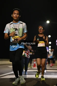 Runner Photo 2137446