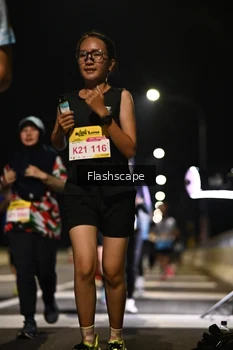 Runner Photo 2137453