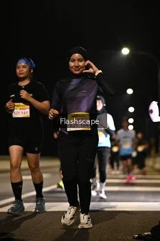 Runner Photo 2137454