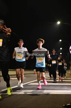 Runner Photo 2137462