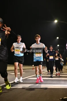 Runner Photo 2137464