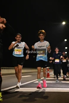 Runner Photo 2137467