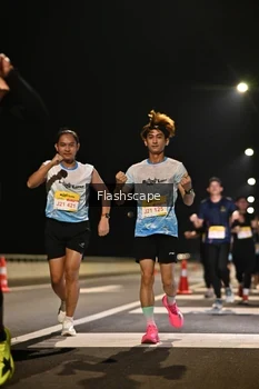 Runner Photo 2137469