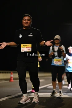 Runner Photo 2137478